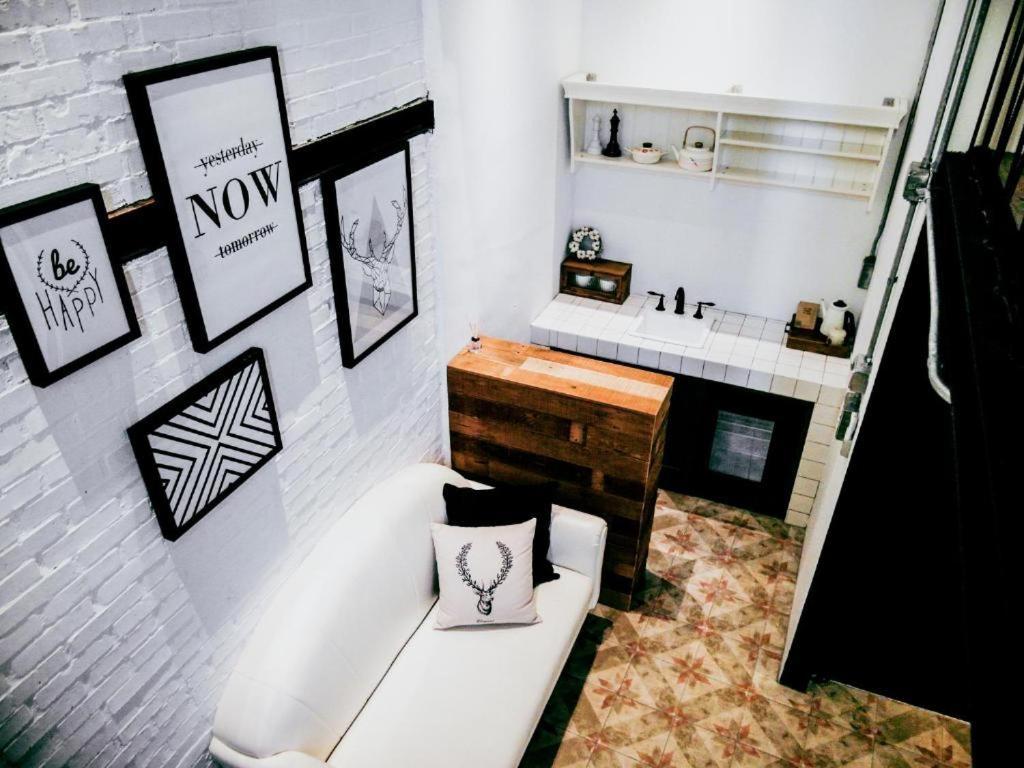 You Worth Inn Kota Hualien Bagian luar foto