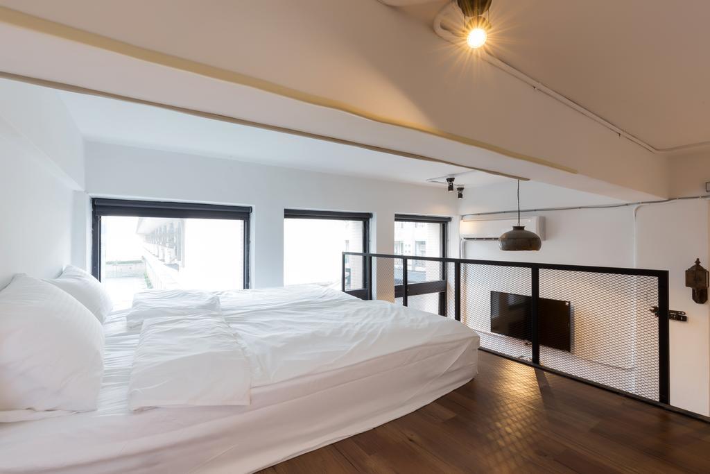 You Worth Inn Kota Hualien Bagian luar foto