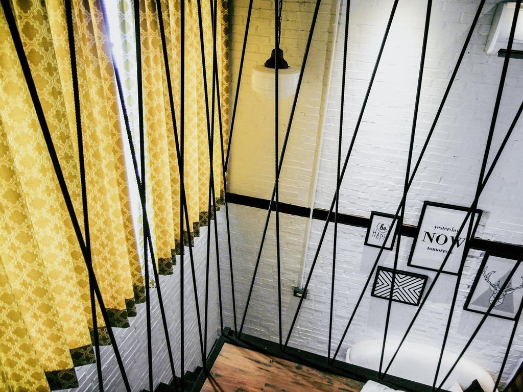 You Worth Inn Kota Hualien Bagian luar foto